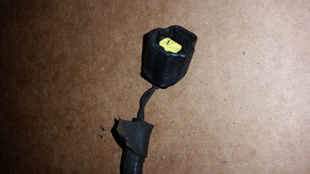 2 WIRE 2008-2010 6.4L POWERSTROKE ENGINE PIGTAIL