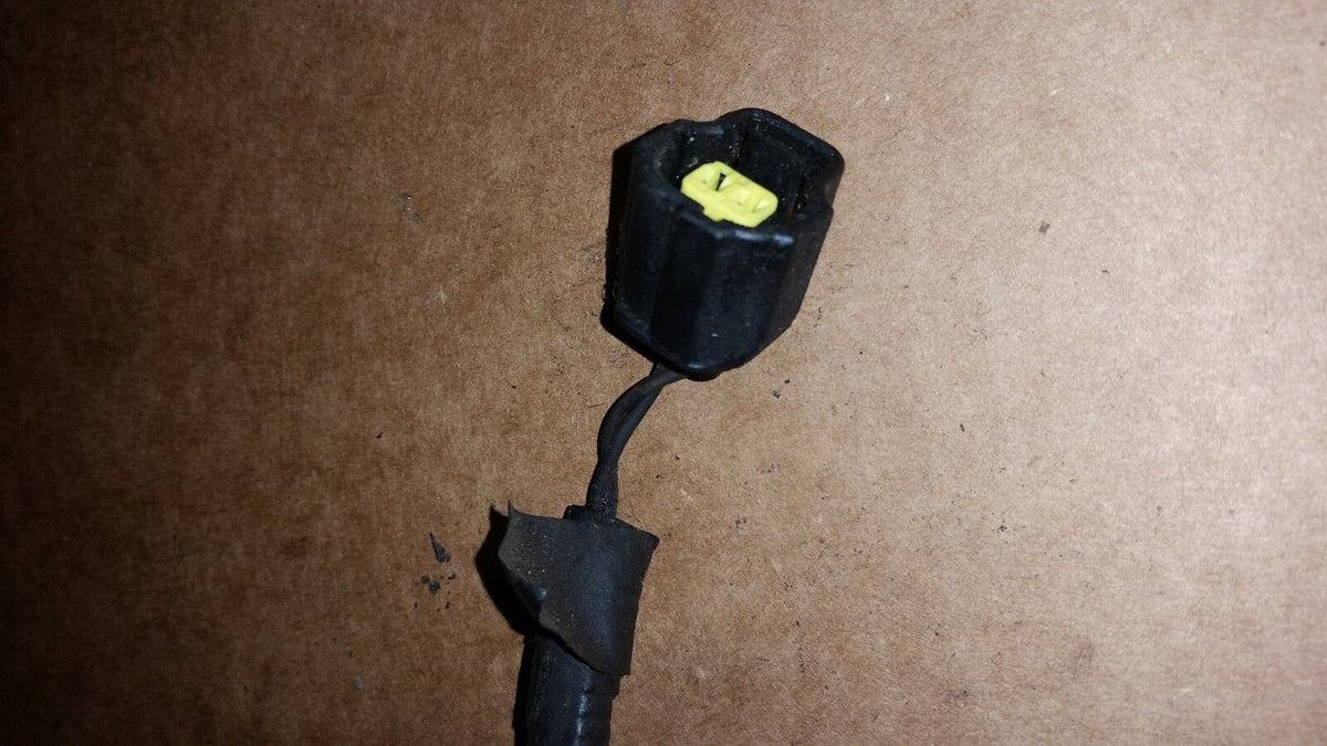2 WIRE 2008-2010 6.4L POWERSTROKE ENGINE PIGTAIL