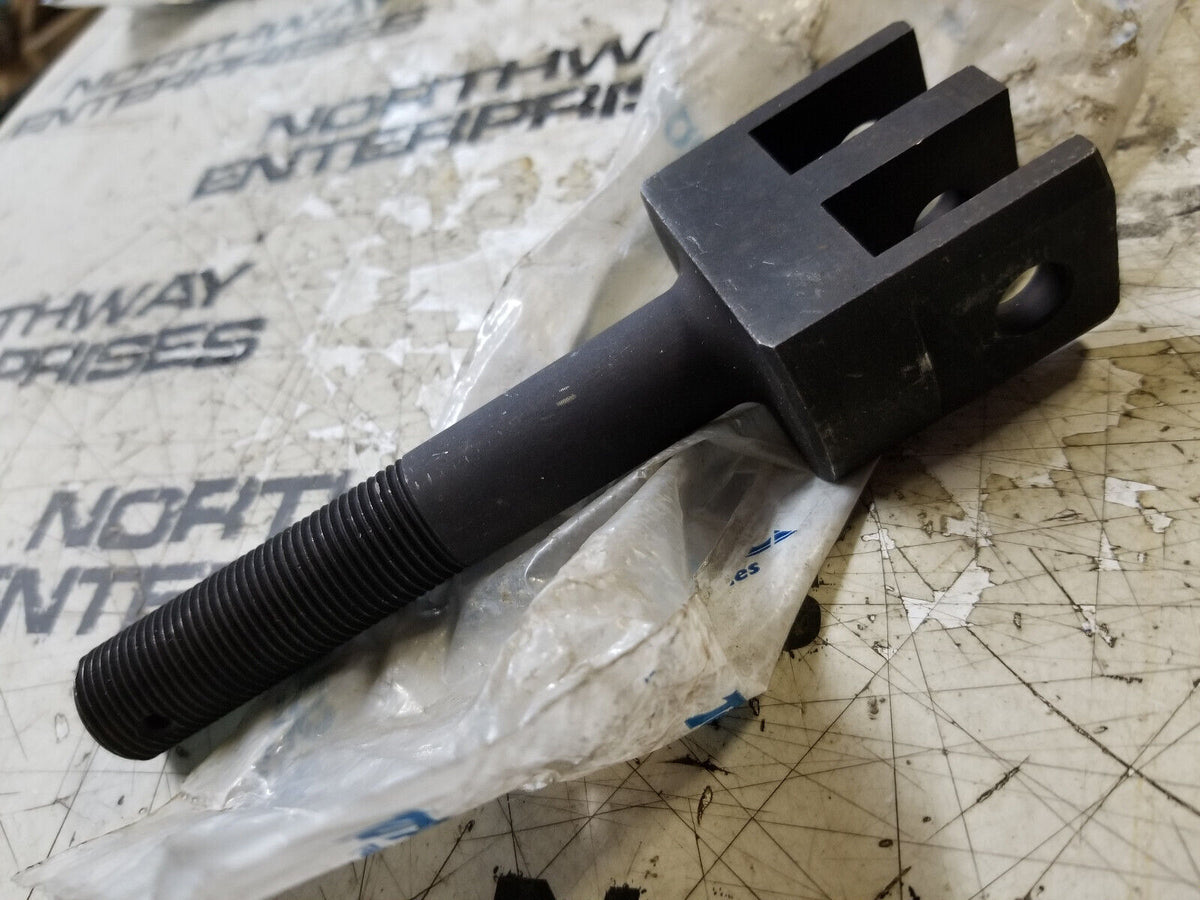BOLT - CHAIN ANCHOR 1387286 for Hyster hy1387286