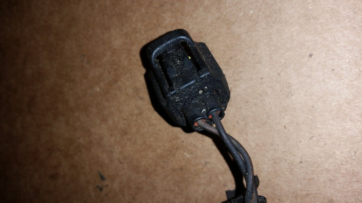 2 WIRE 2008-2010 6.4L POWERSTROKE ENGINE PIGTAIL