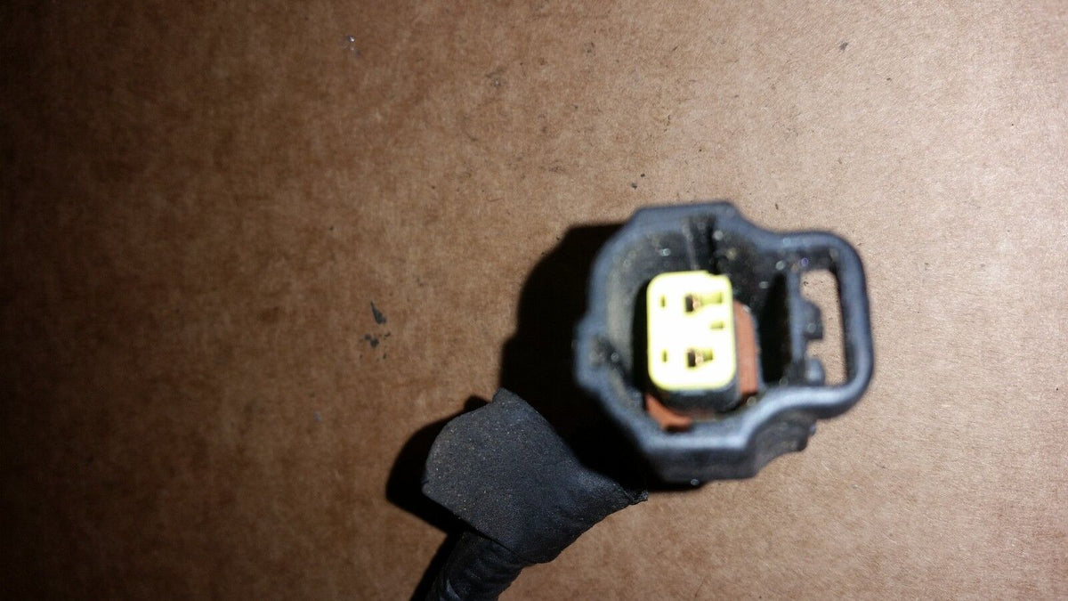 2 WIRE 2008-2010 6.4L POWERSTROKE ENGINE PIGTAIL