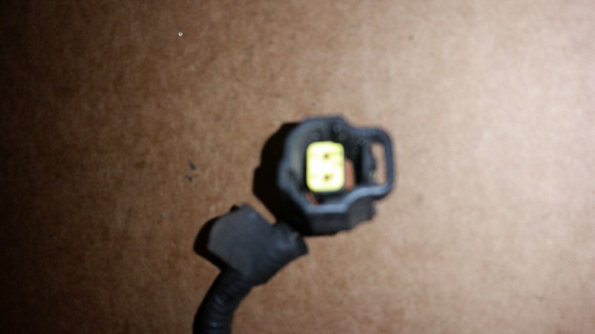 2 WIRE 2008-2010 6.4L POWERSTROKE ENGINE PIGTAIL