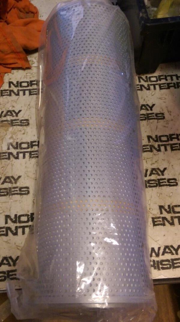 CATERPILLAR 126-2131 1262131 HYDRAULIC TRANSMISSION FILTER ELEMENT