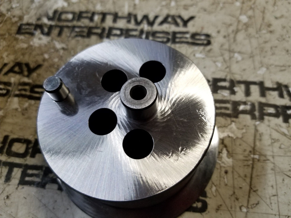 209-9770 Idler Gear Retainer CAT 2099770