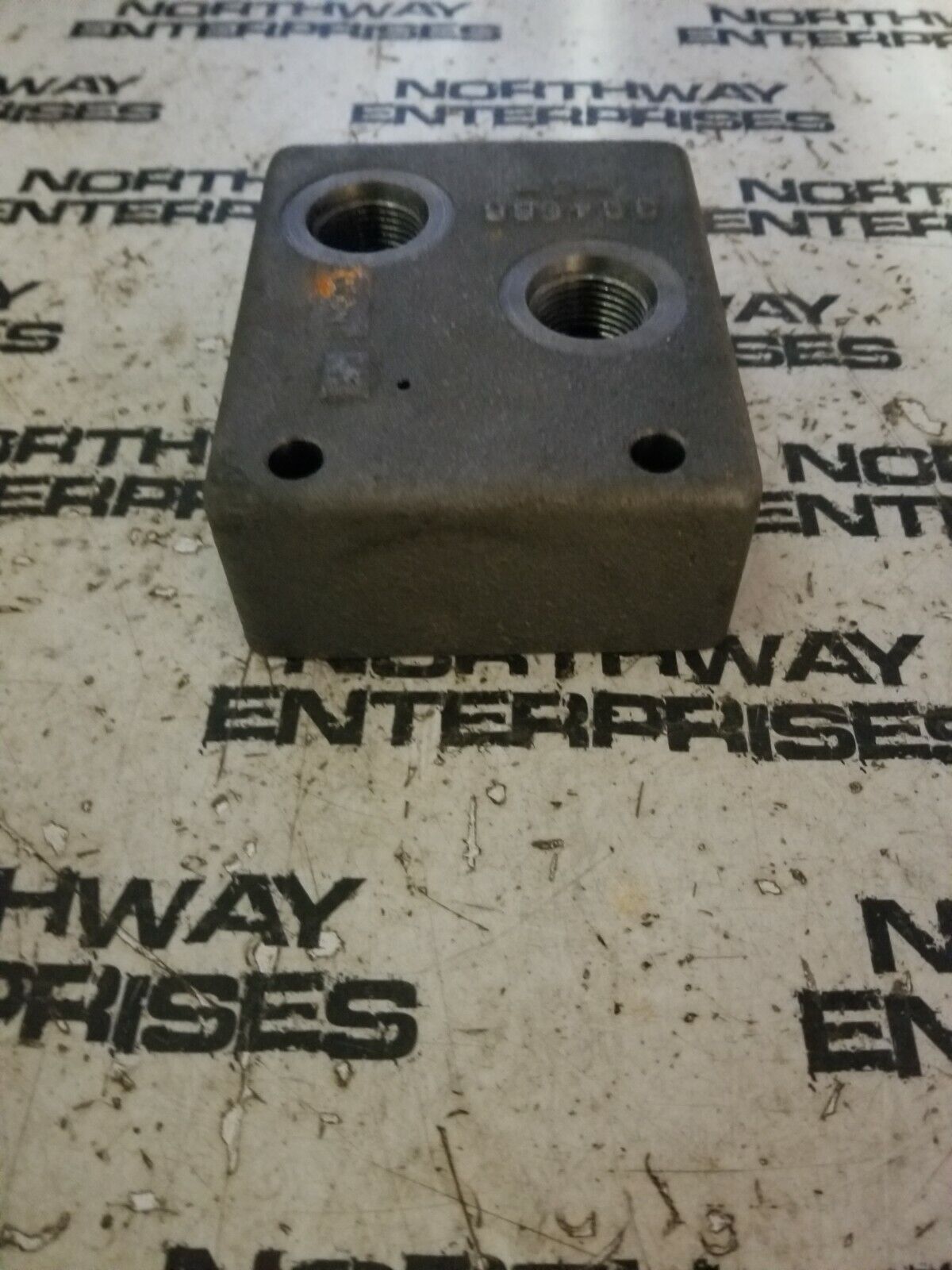 3G4666 BODY