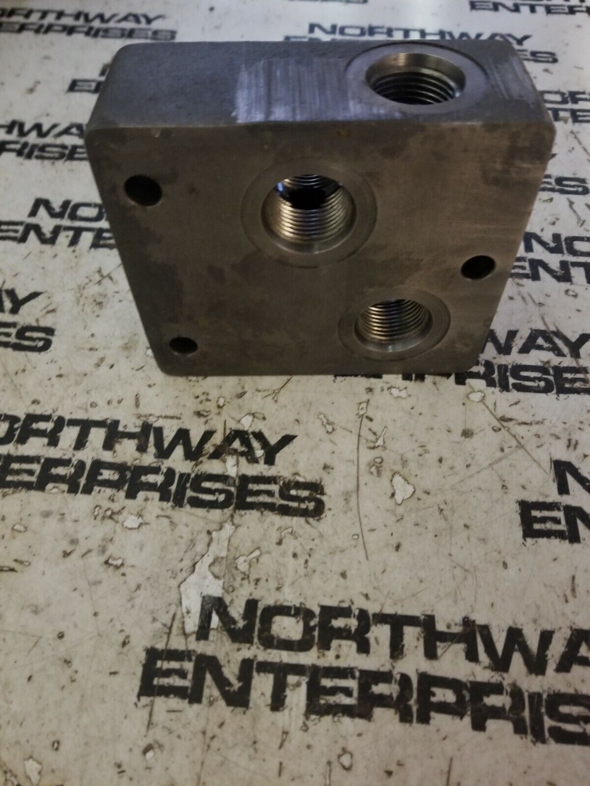 3G4666 BODY