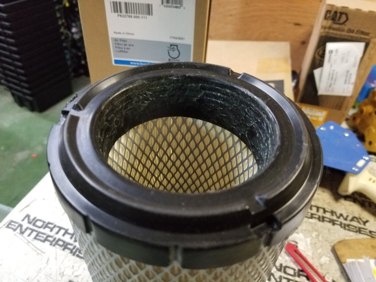 P822768 DONALDSON AIR FILTER
