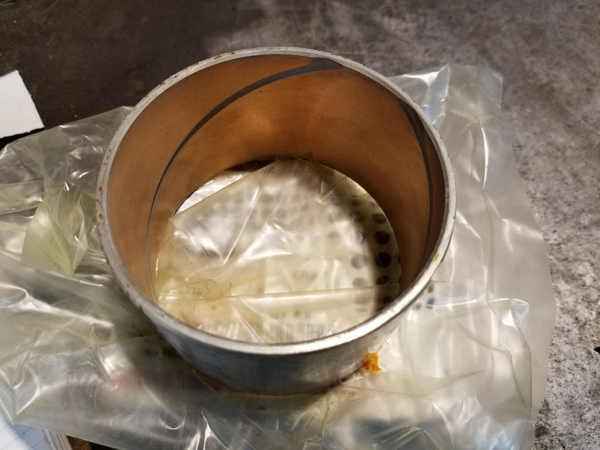 CASE CNH BUSHING A179705