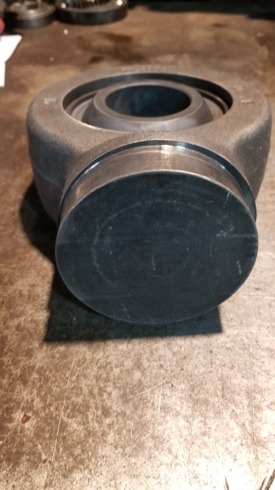 NEW CATERPILLAR ROD END AND BEARING 7T-9145 AND 7T-9147 OEM CAT