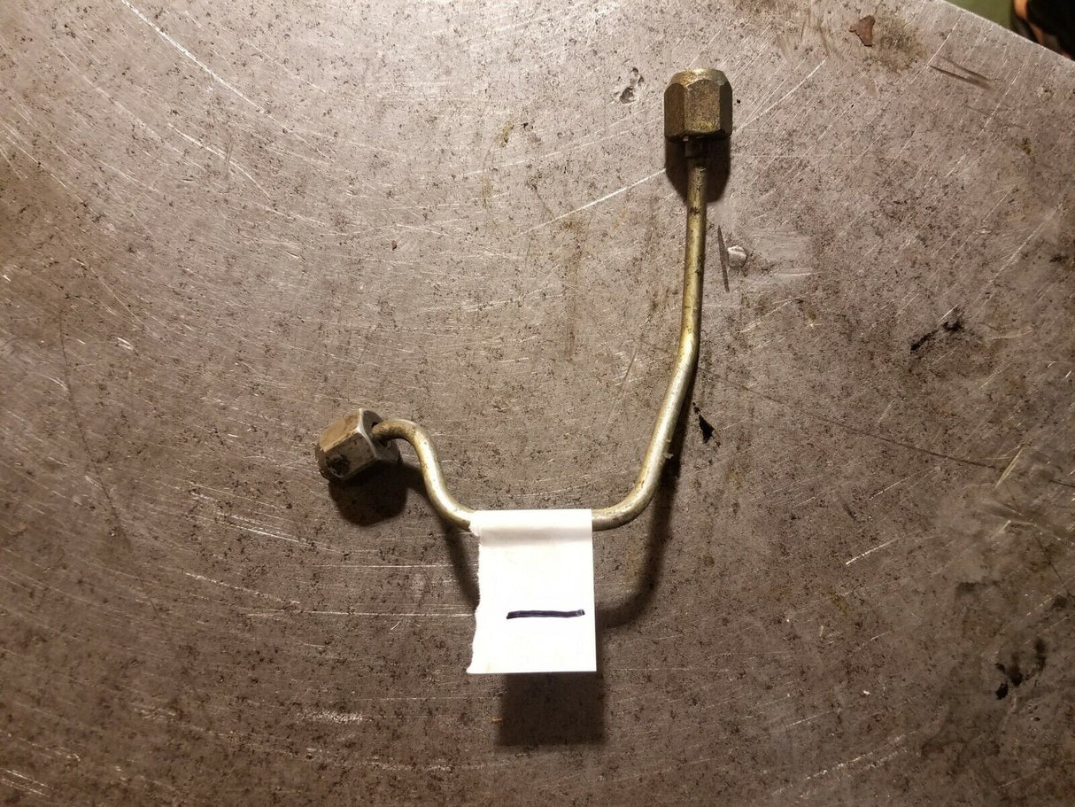 05086871AA 2003-2007 CUMMINS DODGE RAM 5.9L HIGH PRESSURE FUEL INJECTOR LINE