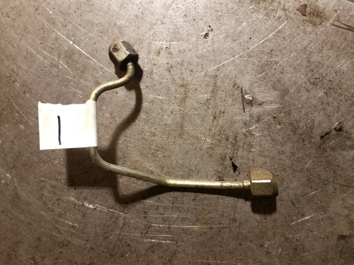 05086871AA 2003-2007 CUMMINS DODGE RAM 5.9L HIGH PRESSURE FUEL INJECTOR LINE