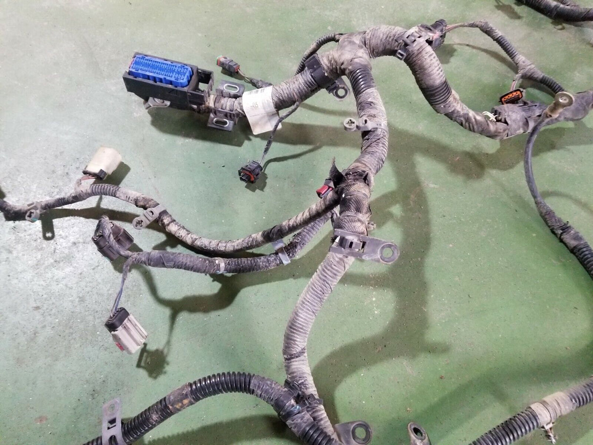5318178 68232787AA 6.7L CUMMINS ENGINE HARNESS 2014-2018