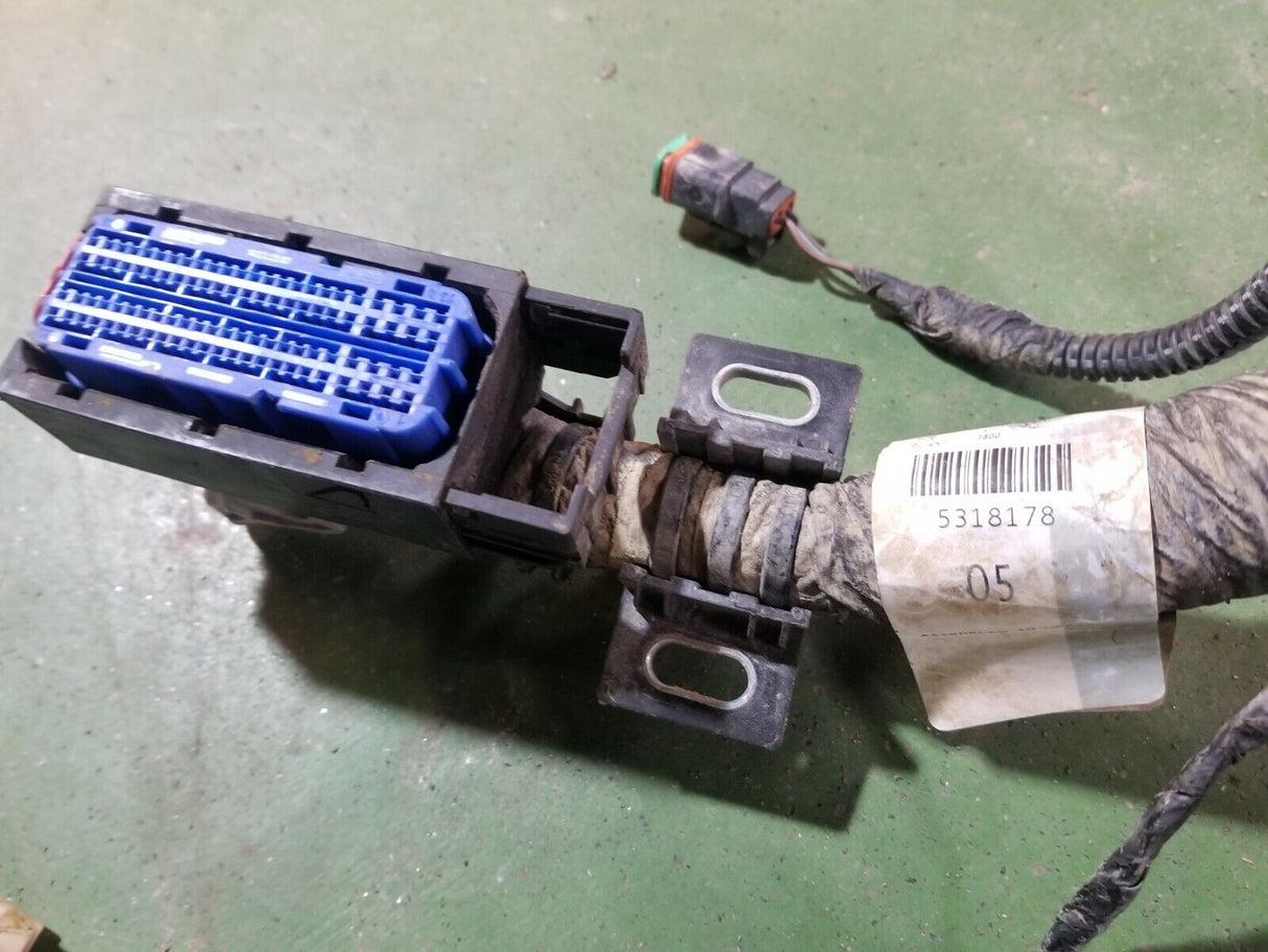 5318178 68232787AA 6.7L CUMMINS ENGINE HARNESS 2014-2018