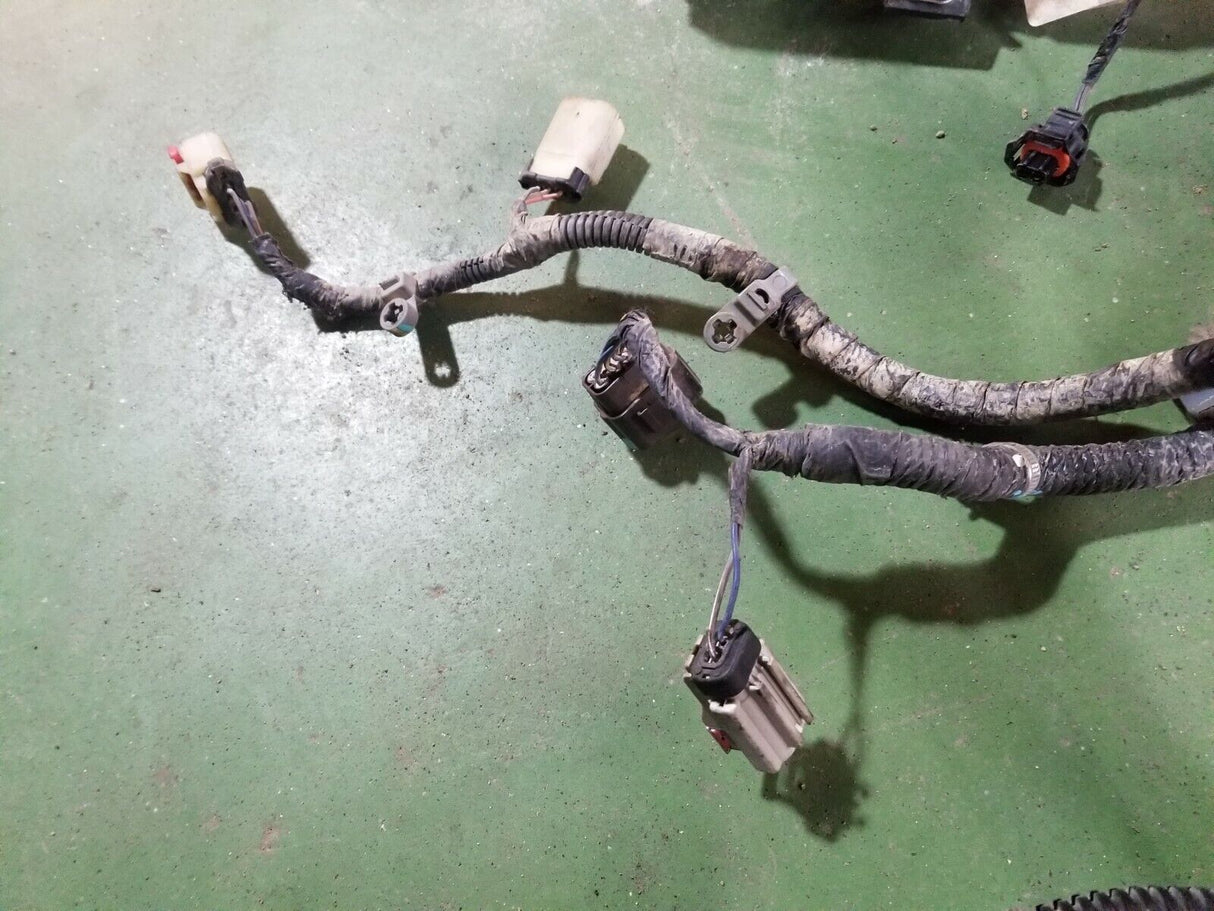 5318178 68232787AA 6.7L CUMMINS ENGINE HARNESS 2014-2018