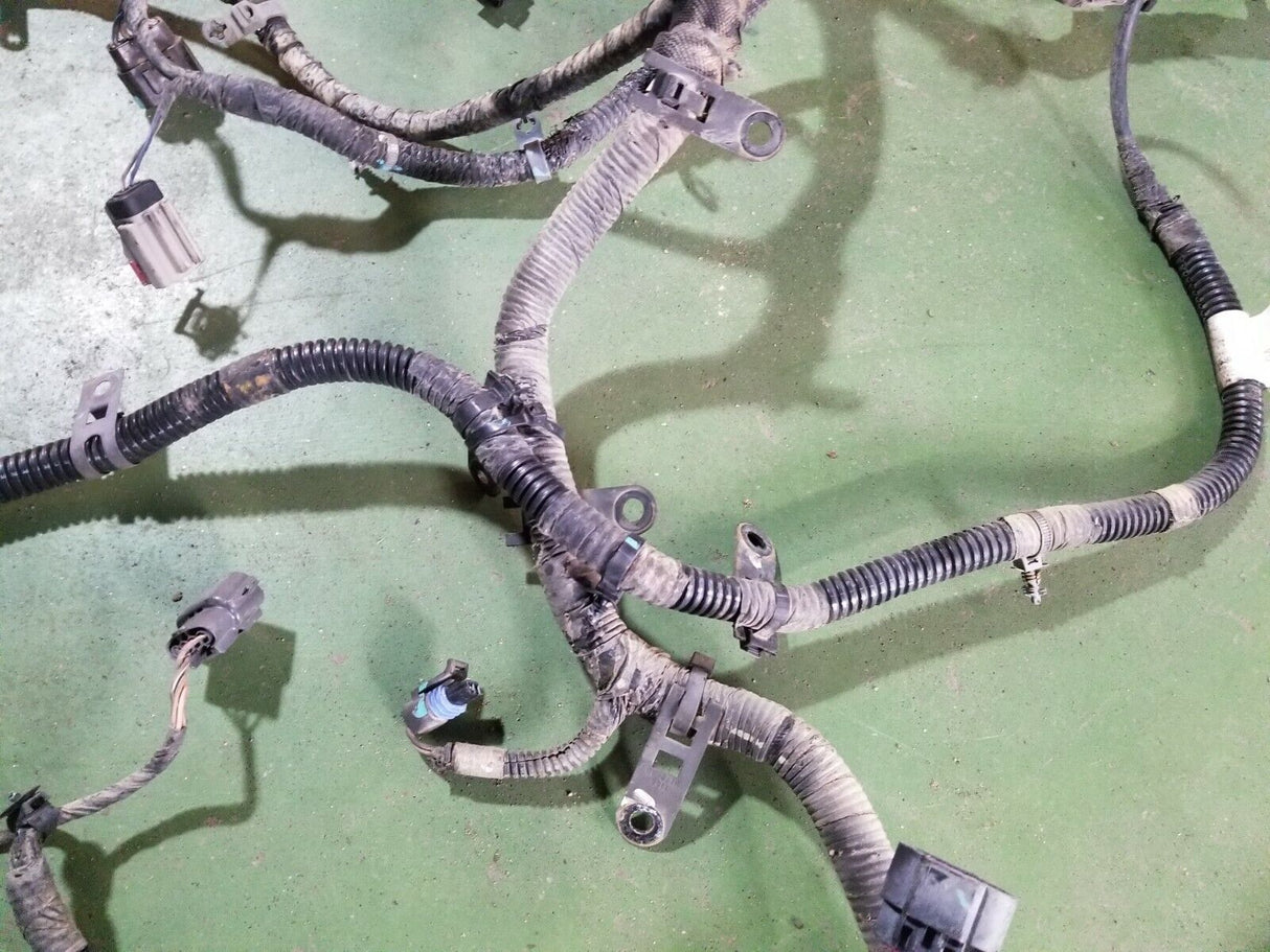 5318178 68232787AA 6.7L CUMMINS ENGINE HARNESS 2014-2018