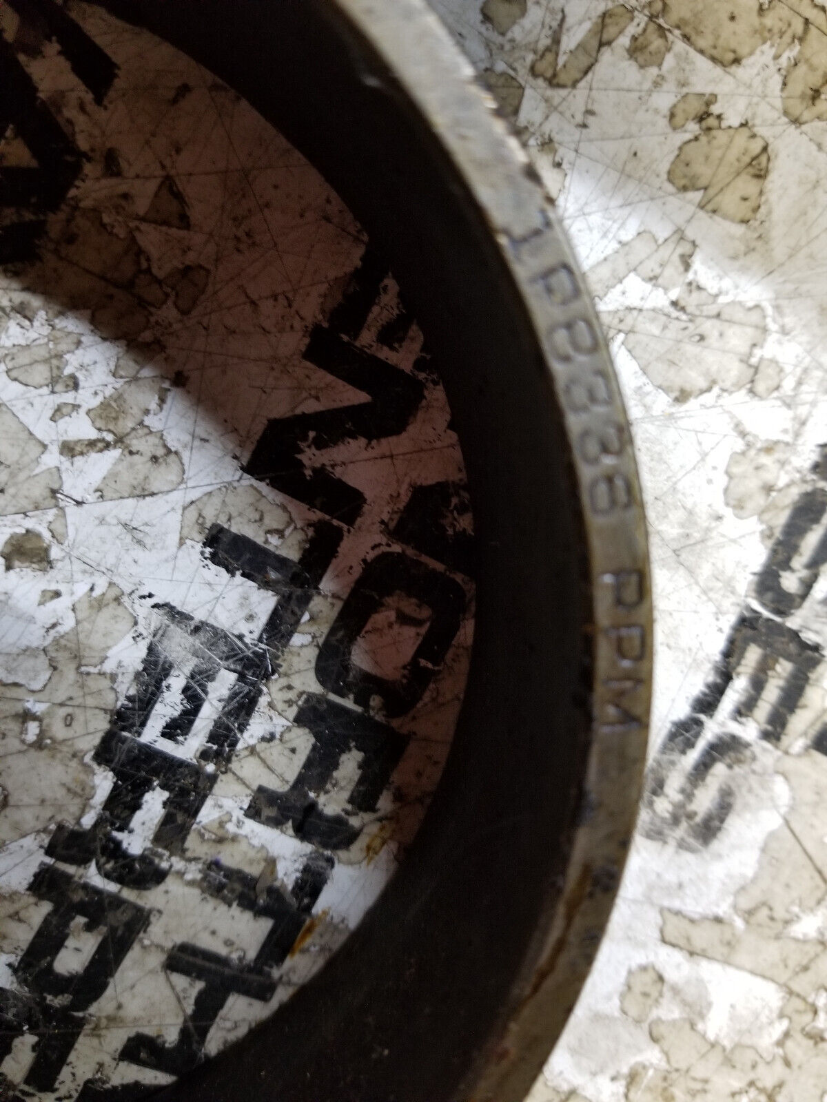 1P-8336 CATERPILLAR Sleeve Bearing (Bushing) 1P8336 D8K D8H