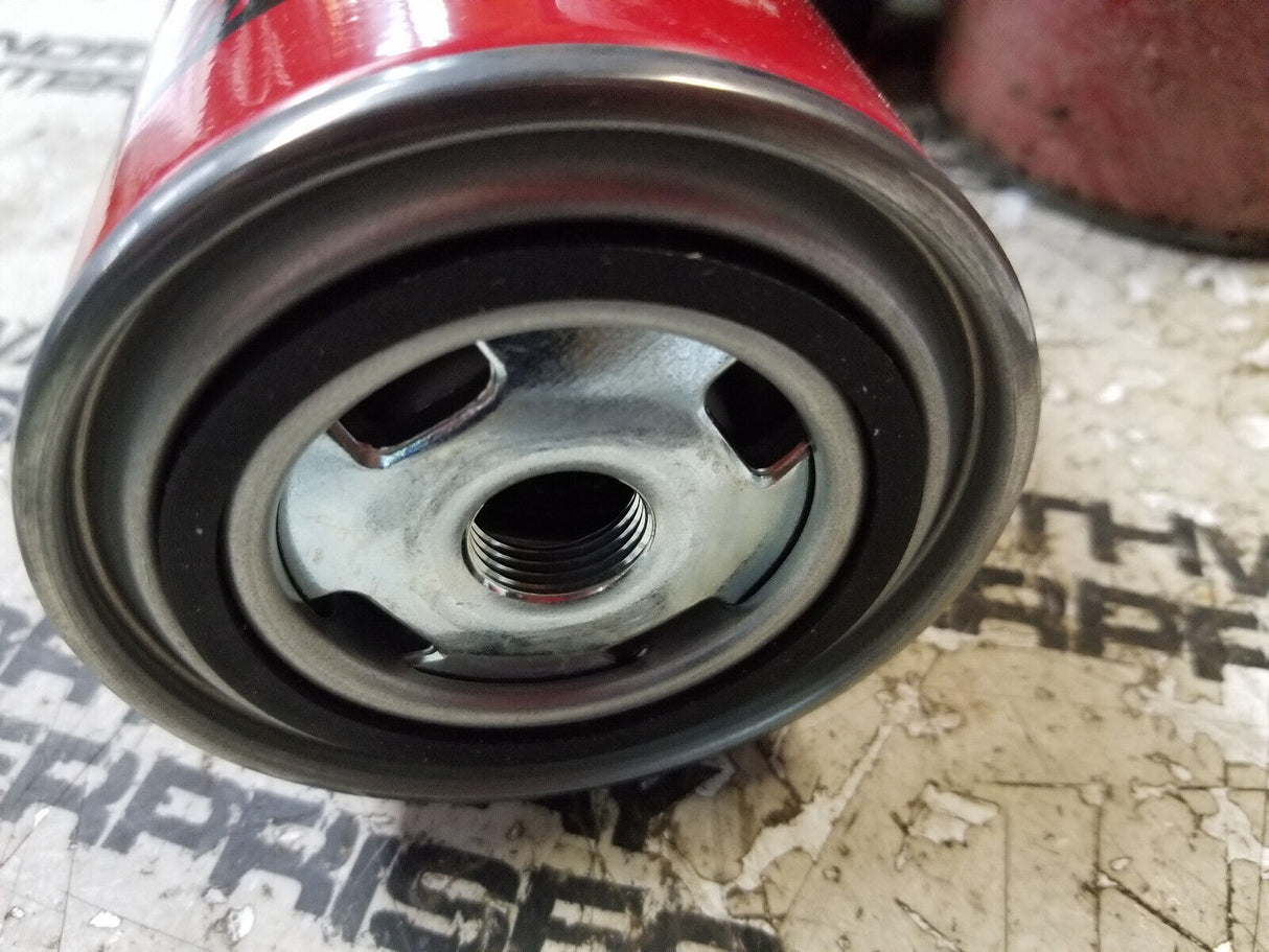BALDWIN BT8922 SPIN ON HYDRAULIC FILTER