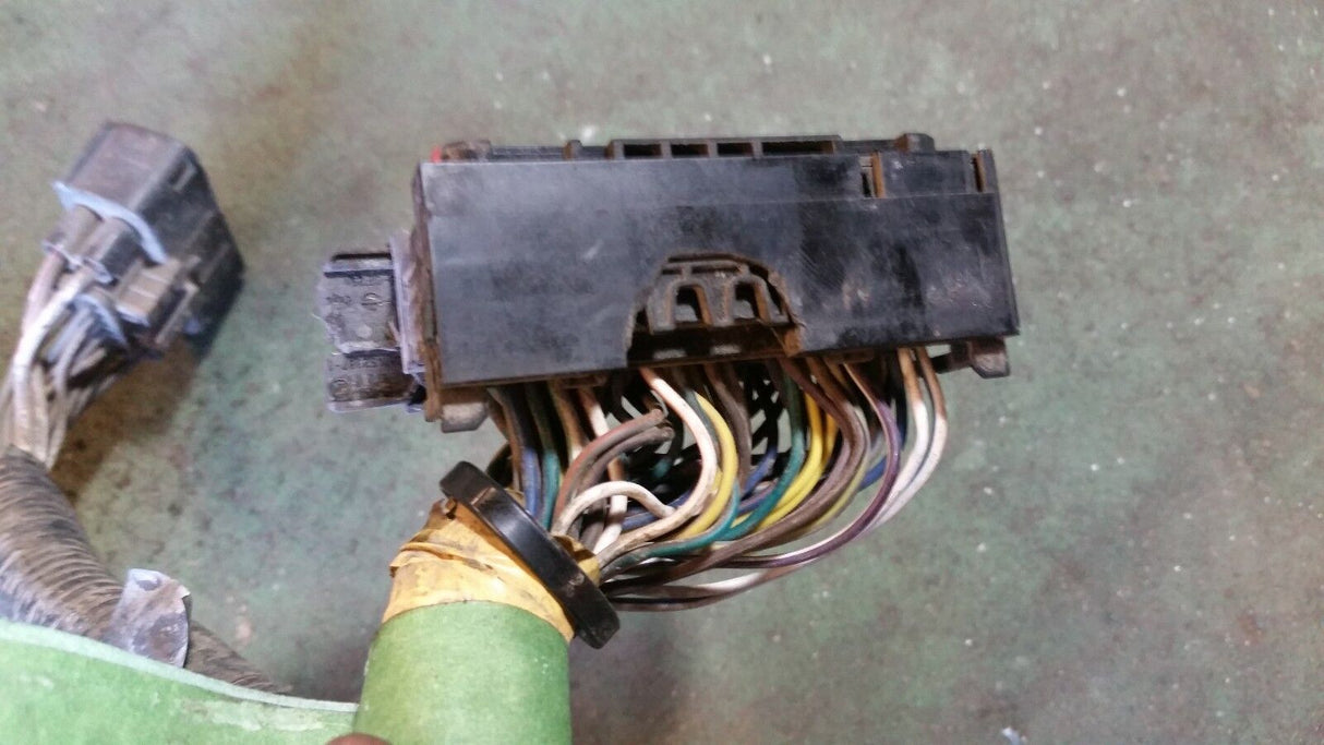 6.4 Powerstroke Turbo Diesel 6.4L International A350 Engine Harness
