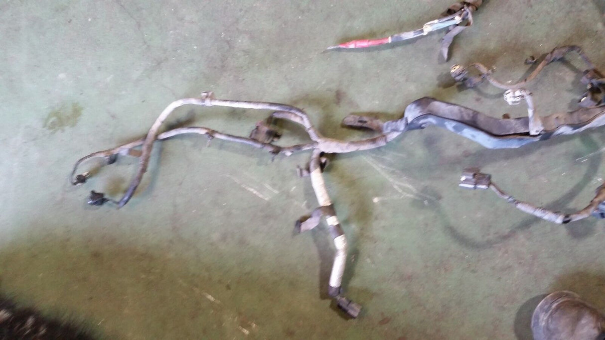 6.4 Powerstroke Turbo Diesel 6.4L International A350 Engine Harness