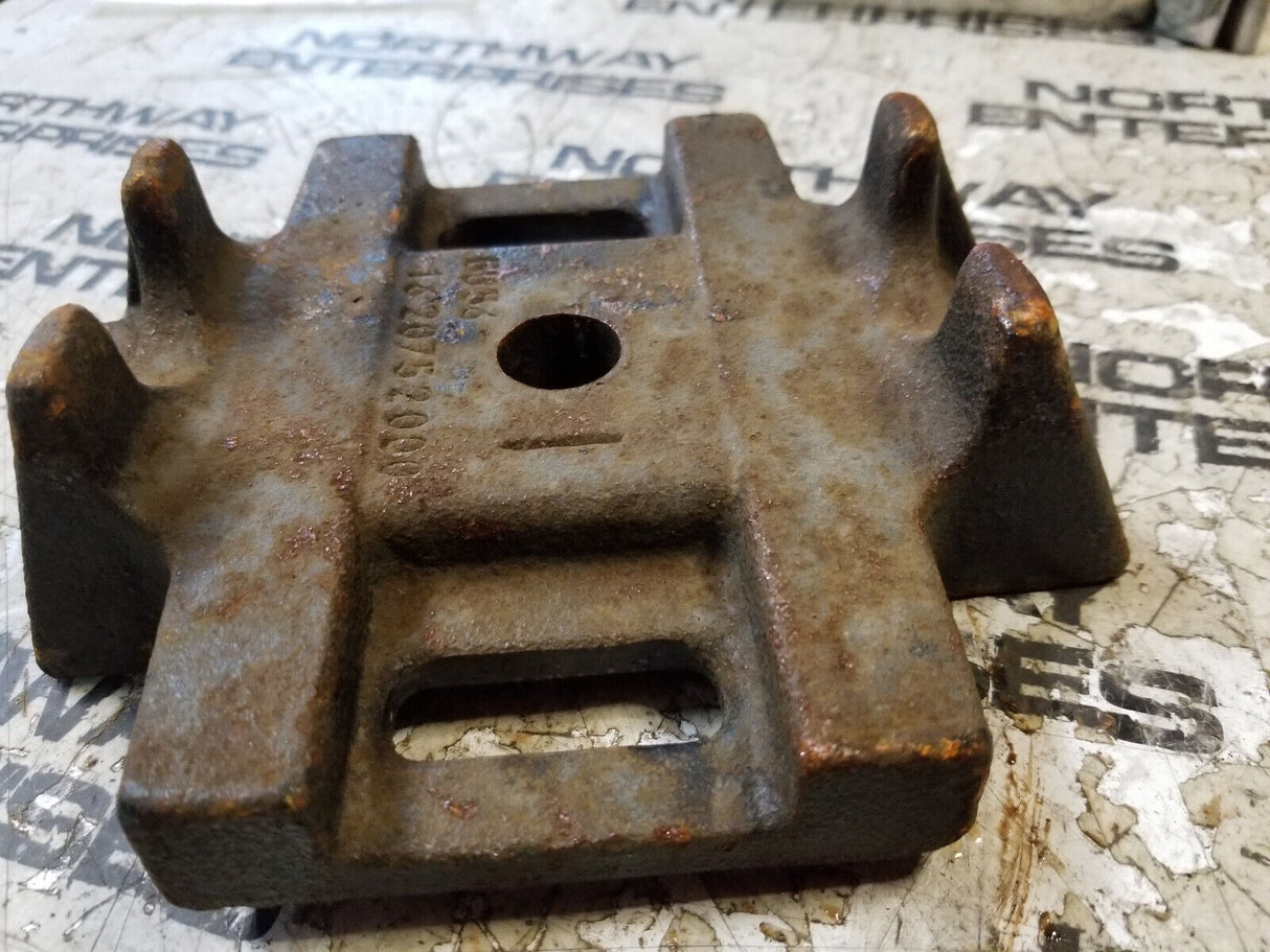 FREIGHTLINER R16-20752-000 - SEAT-AXLE/SPRING,A/L,RST,2.0D,