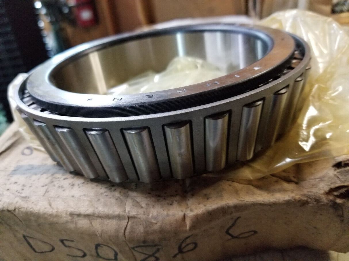 CASE CNH 306854C91 BEARING