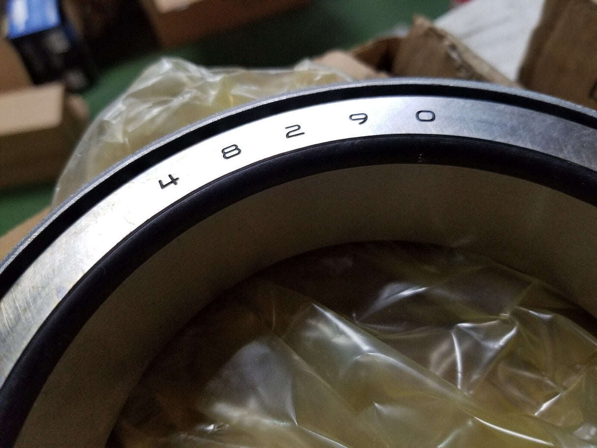 CASE CNH 306854C91 BEARING