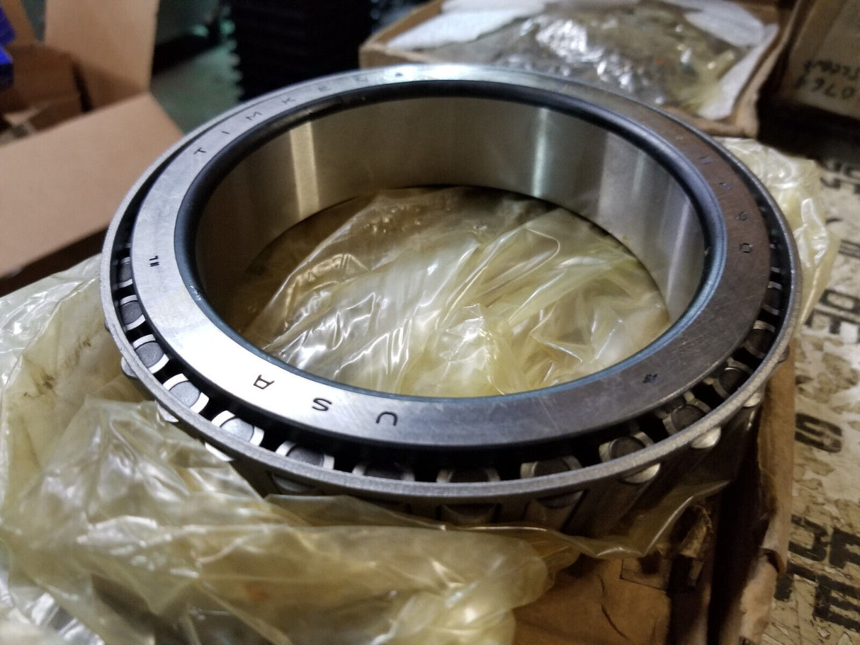 CASE CNH 306854C91 BEARING