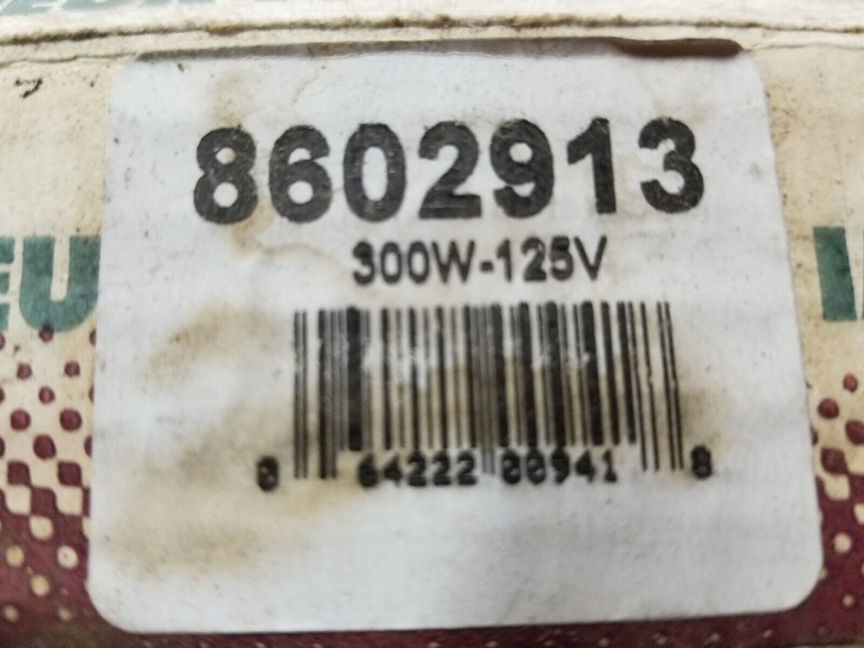 ZEROSTART 8602913 M22 X 1.5 THREAD, 5-1/2 (13.9CM) LEN, 300W, 120V, WATER/OIL, S