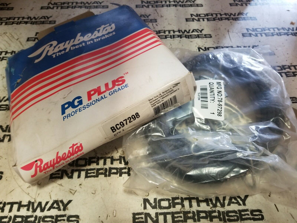 Rr Right Brake Cable Raybestos BC97298