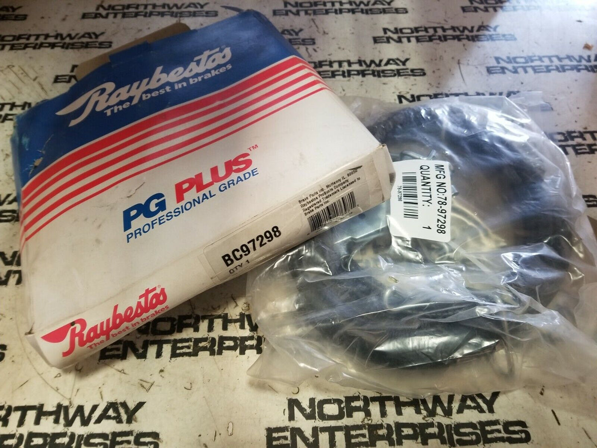 Rr Right Brake Cable Raybestos BC97298