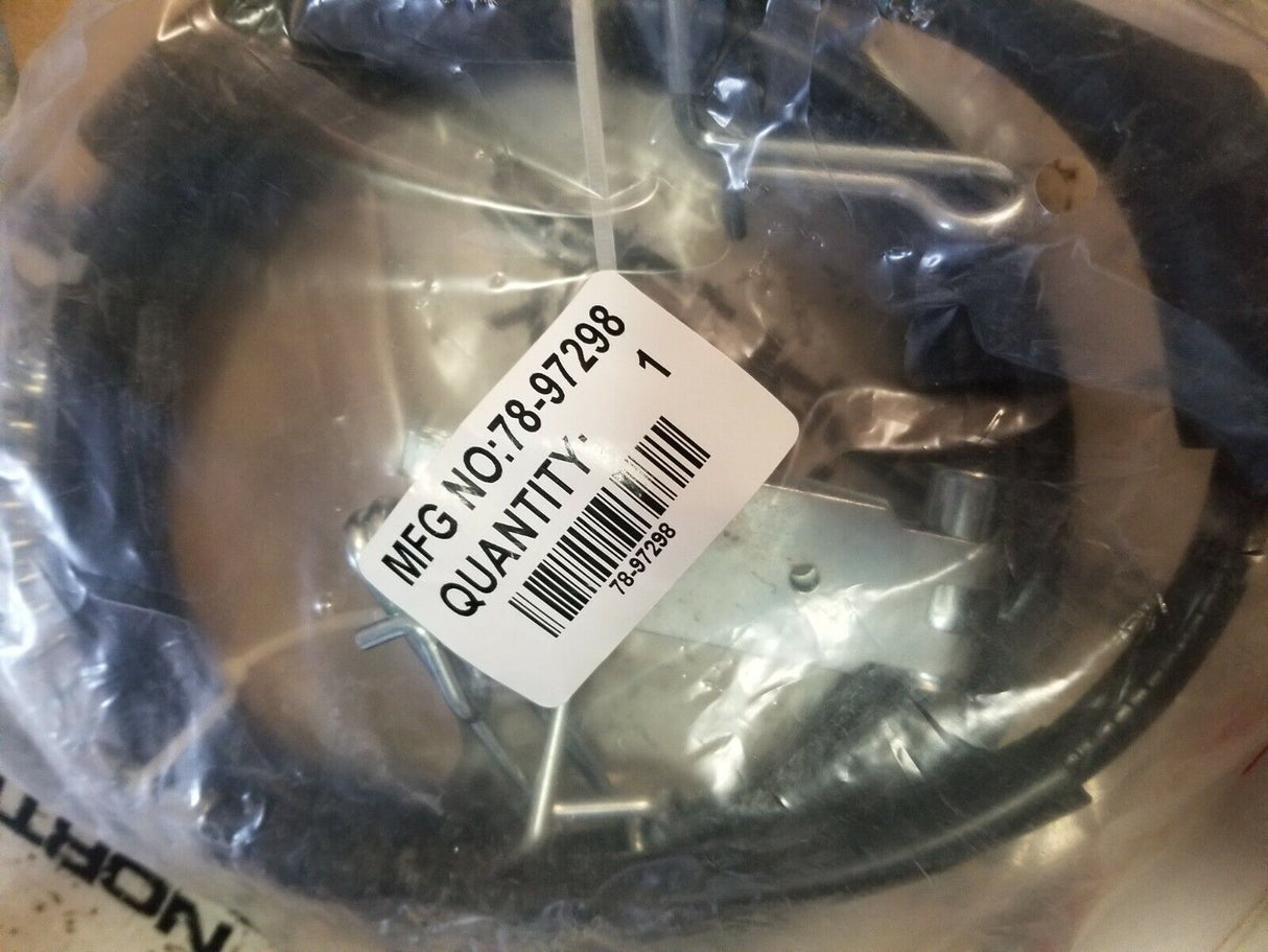 Rr Right Brake Cable Raybestos BC97298