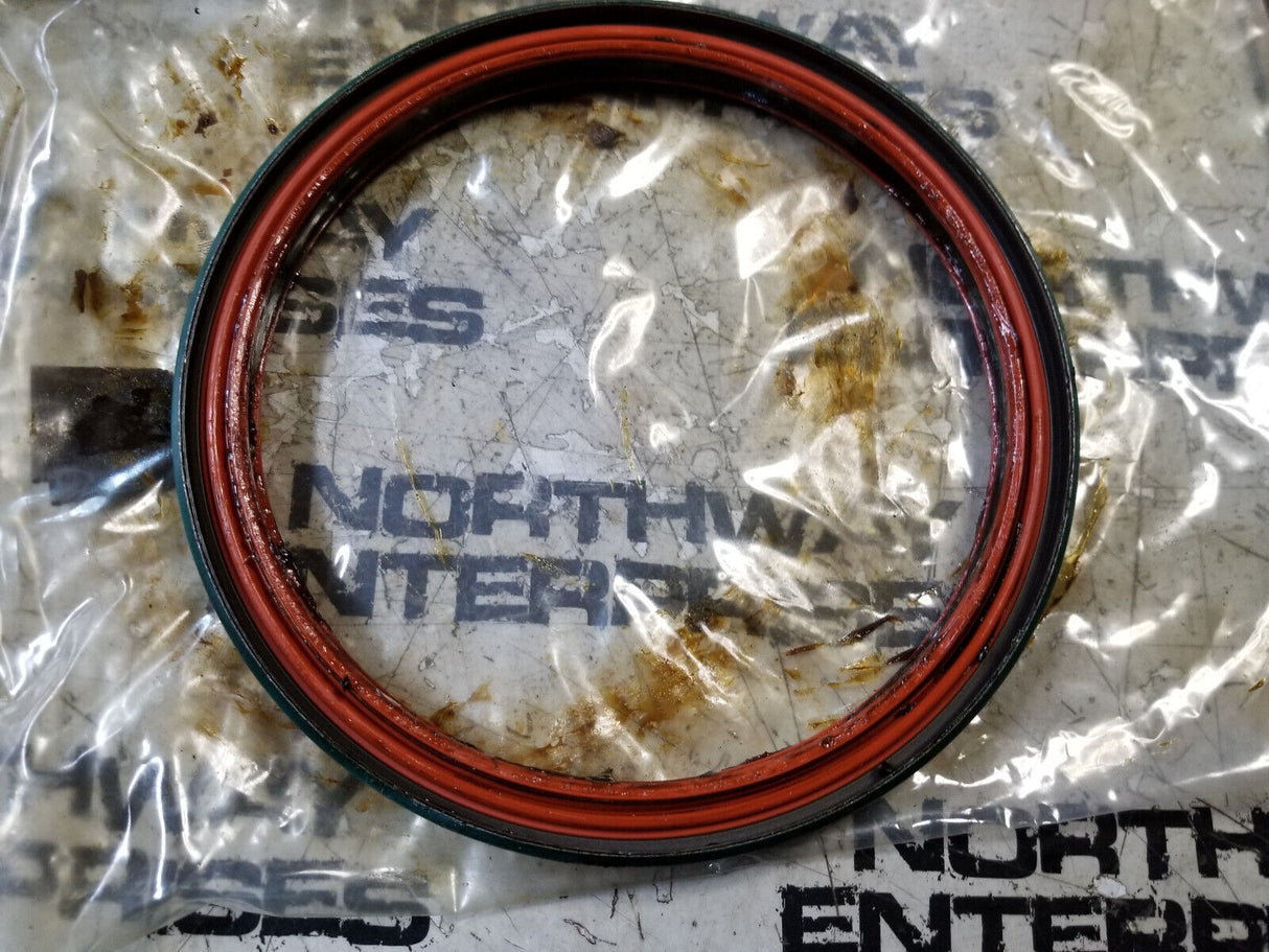 CAT 6N8853 CRANKSHAFT SEAL 6N-8853 6A 6S 55 D7F D7G D4D D4E 4 153 D6C D6D 163