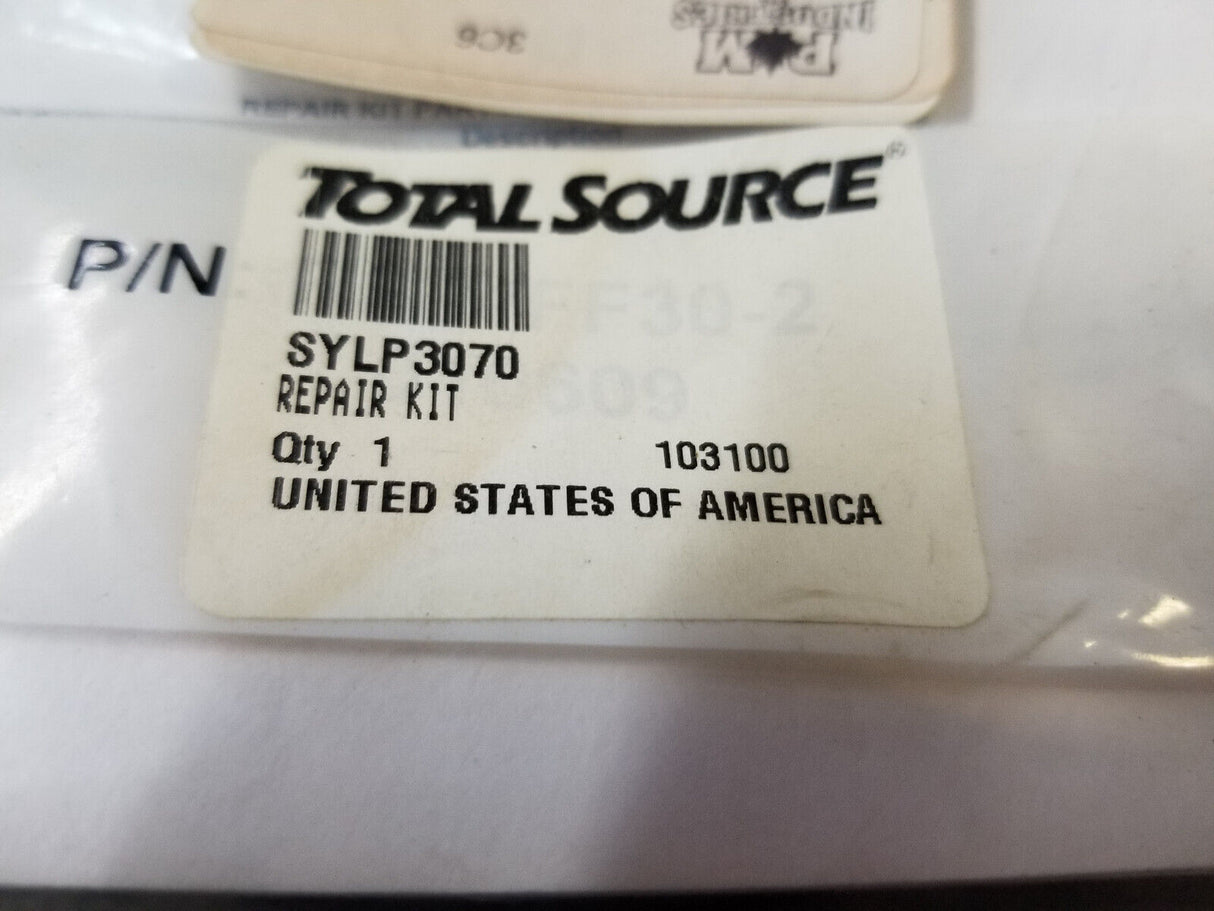 SYLP3070 : Forklift Repair Kit total source