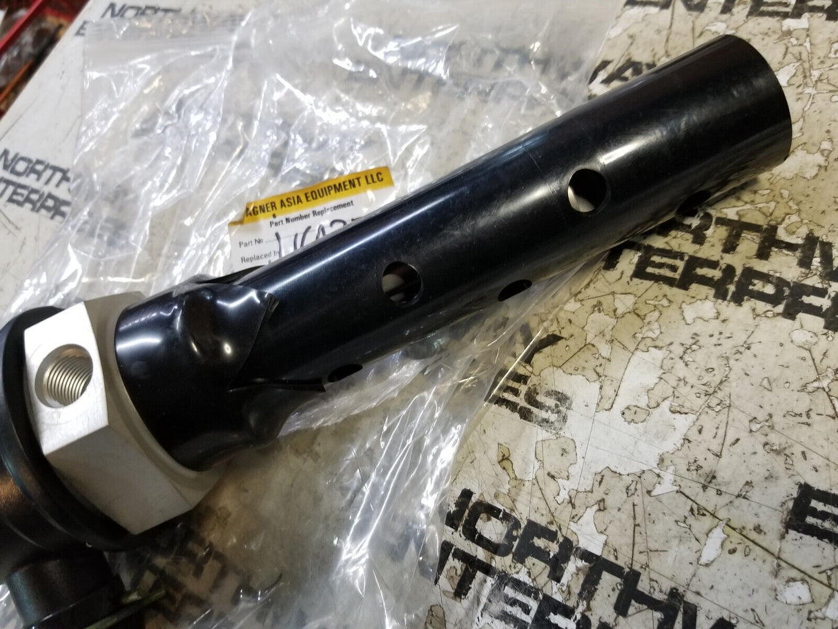 WIGGINS JV125L Fast Fueling Systems | Long JV Jet Level Sensor/Vent