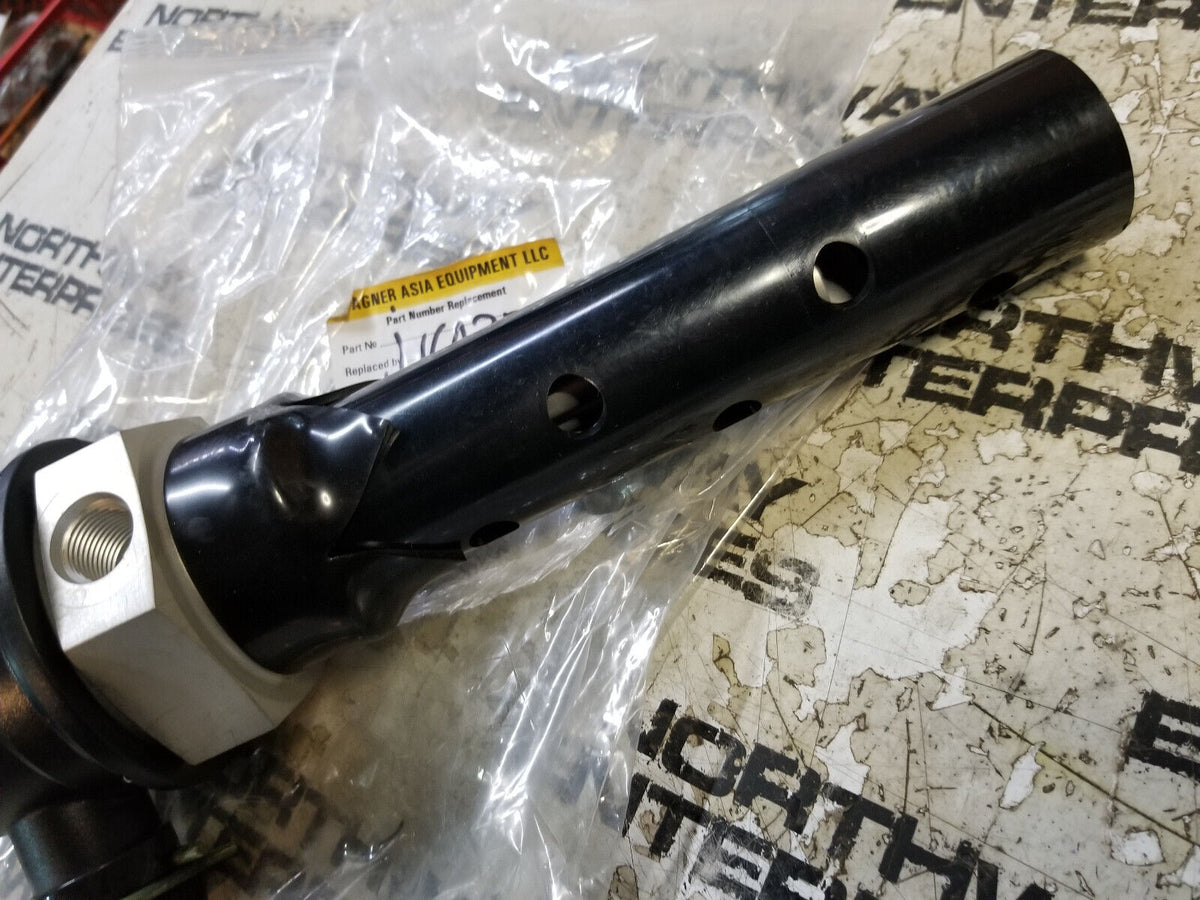 WIGGINS JV125L Fast Fueling Systems | Long JV Jet Level Sensor/Vent