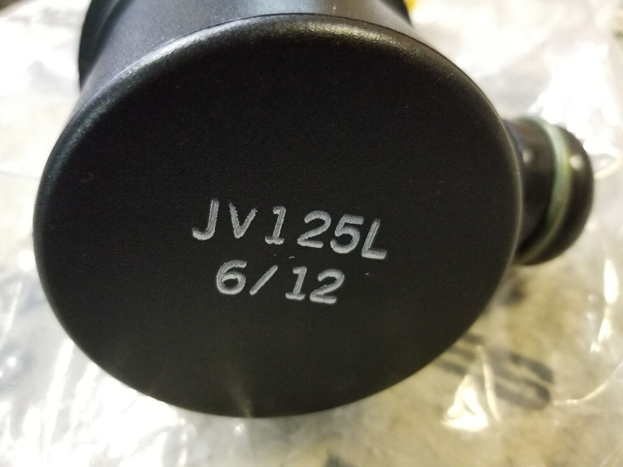 WIGGINS JV125L Fast Fueling Systems | Long JV Jet Level Sensor/Vent