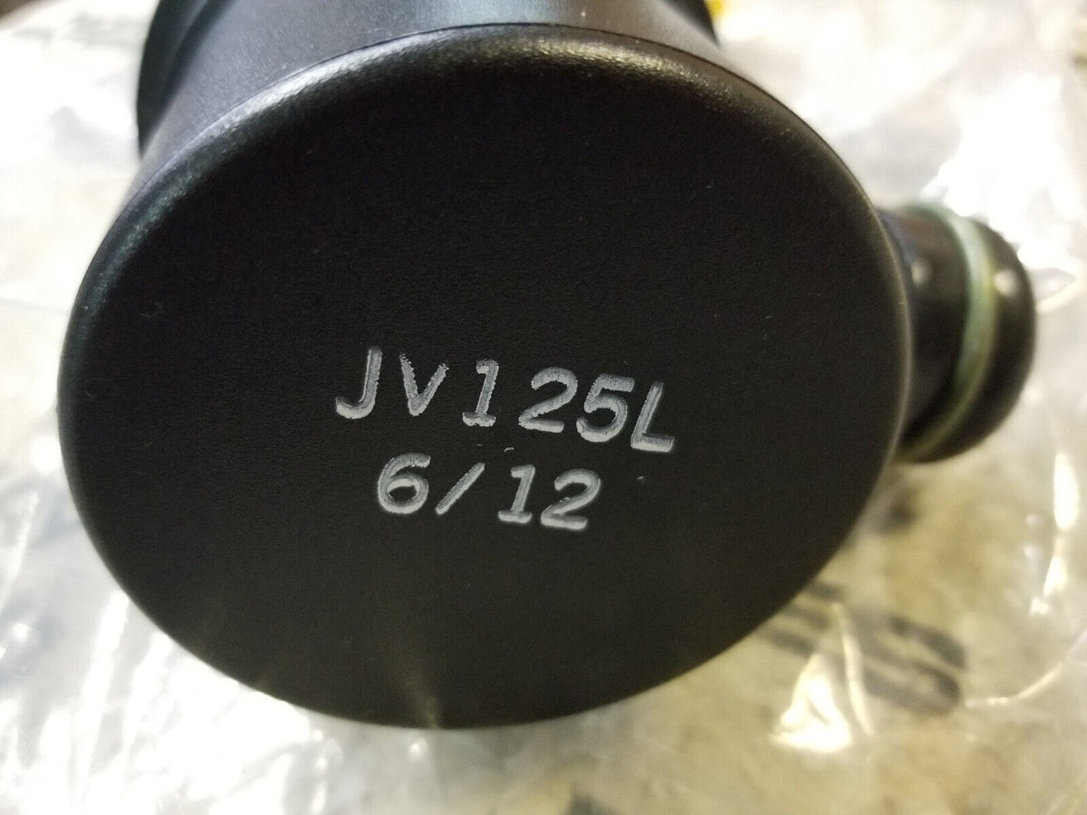 WIGGINS JV125L Fast Fueling Systems | Long JV Jet Level Sensor/Vent