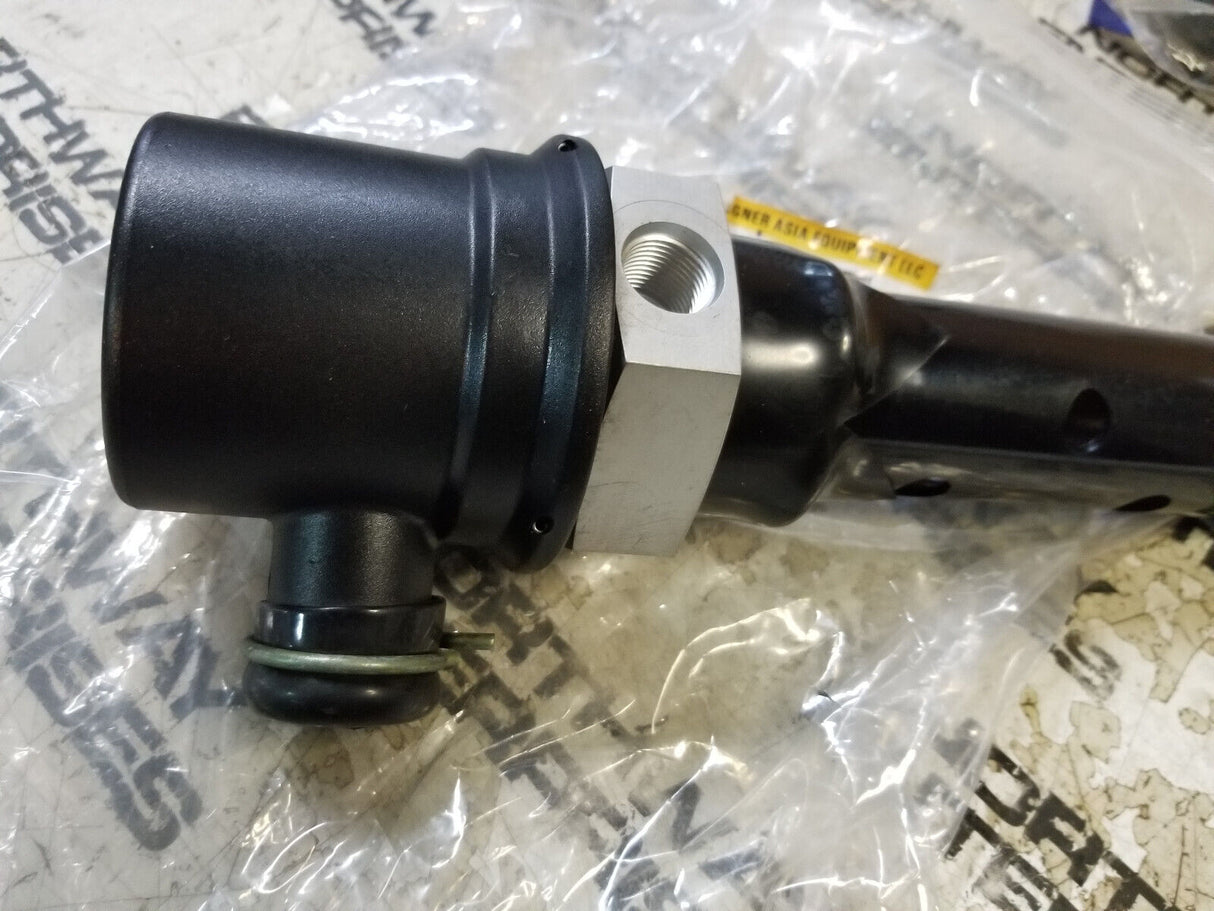 WIGGINS JV125L Fast Fueling Systems | Long JV Jet Level Sensor/Vent