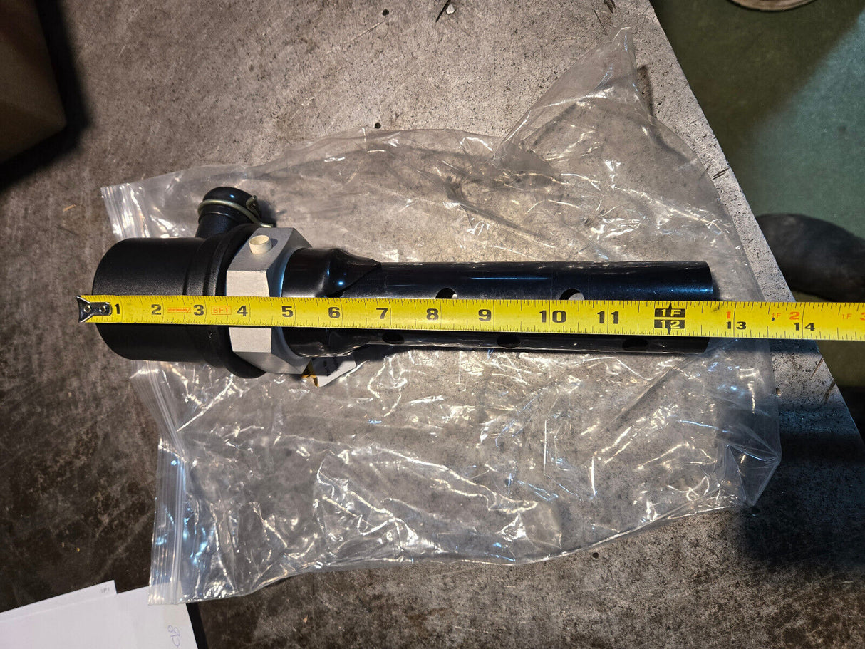 WIGGINS JV125L Fast Fueling Systems | Long JV Jet Level Sensor/Vent