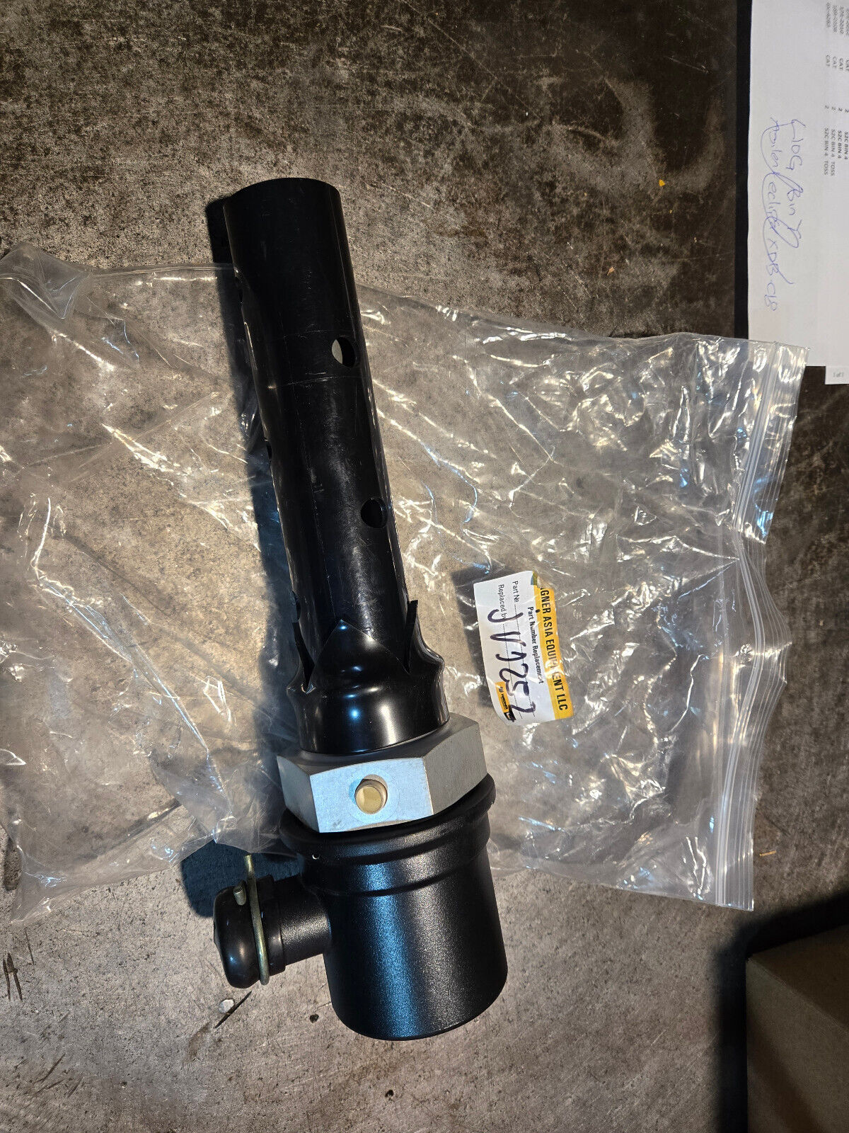 WIGGINS JV125L Fast Fueling Systems | Long JV Jet Level Sensor/Vent