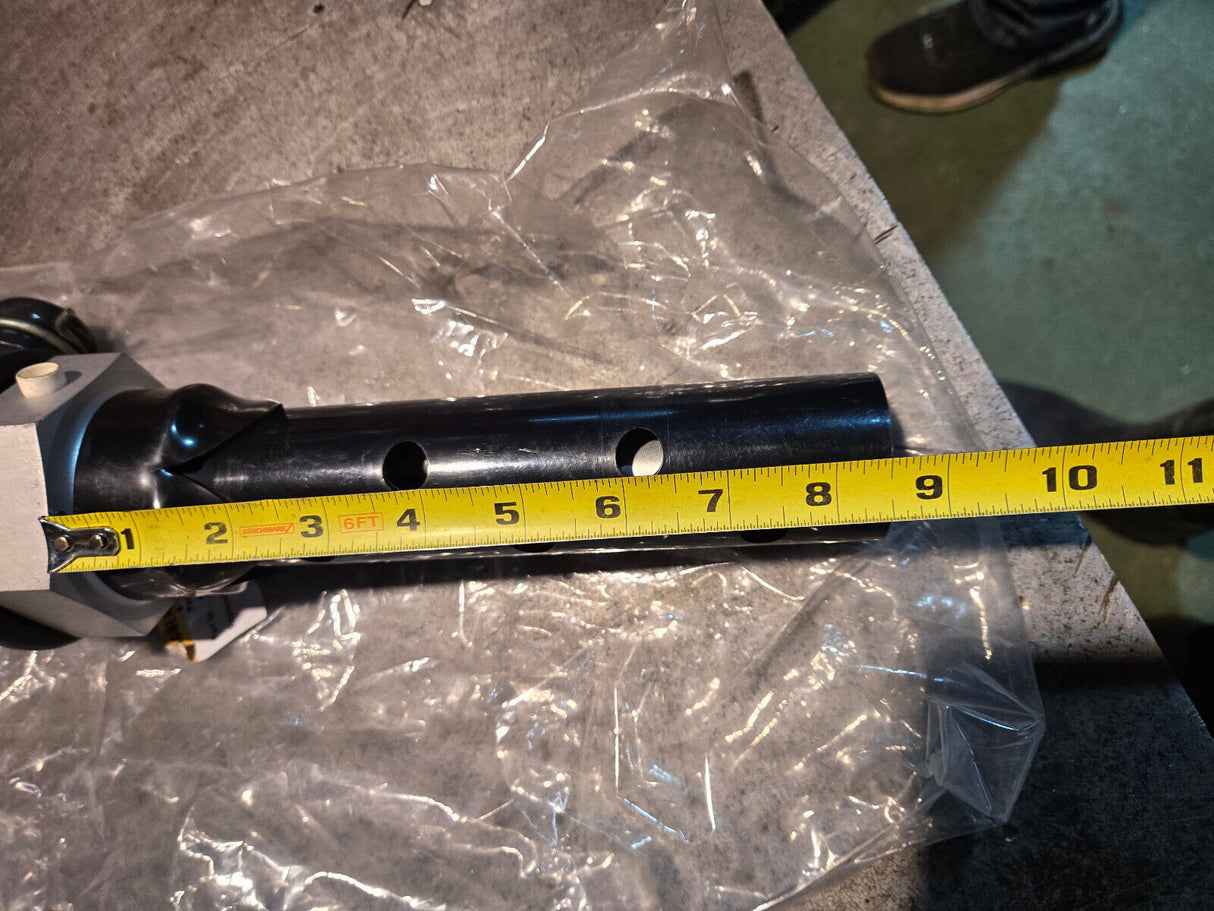 WIGGINS JV125L Fast Fueling Systems | Long JV Jet Level Sensor/Vent