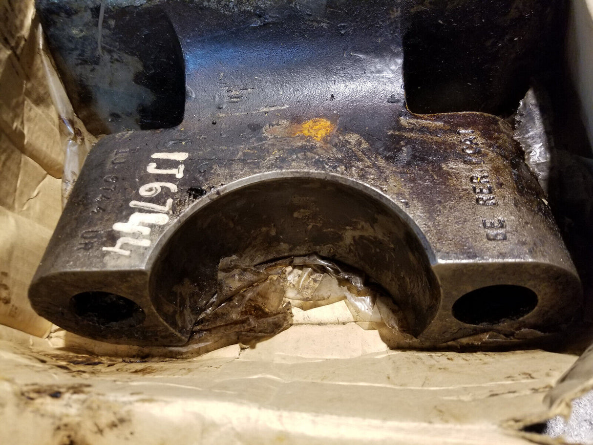 1J-6744 CAT 1J6744 CATERPILLAR BEARING CAP