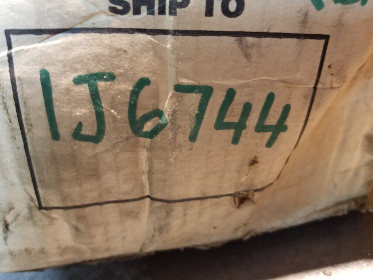 1J-6744 CAT 1J6744 CATERPILLAR BEARING CAP