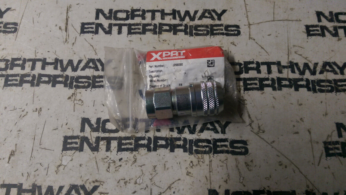 XPRT GEHL Part J266090 FITTING