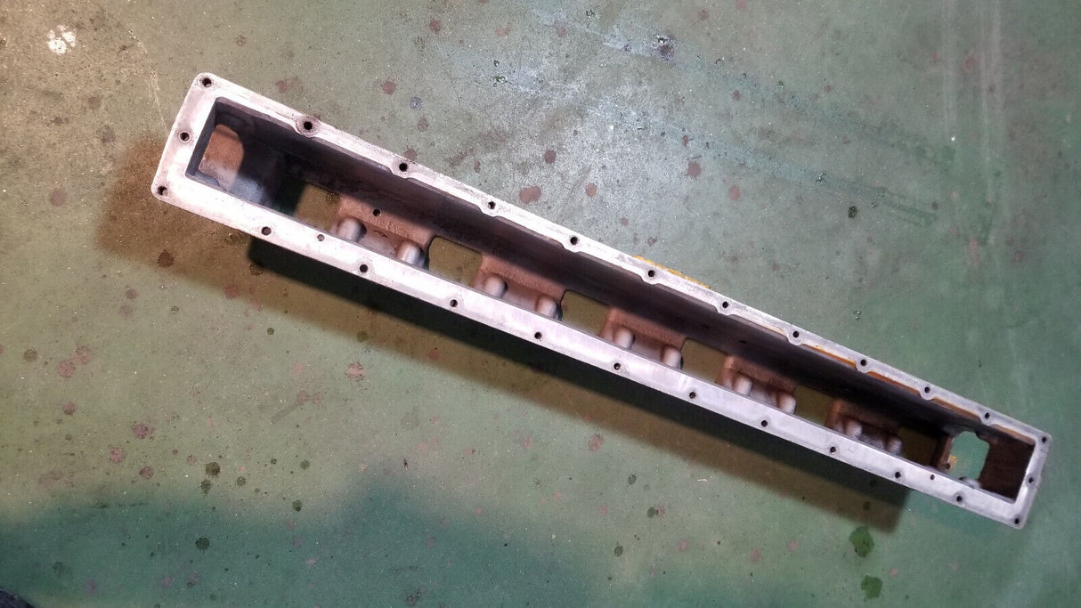 CAT 3406B Intake Manifold oem 4N9007 4N-9007