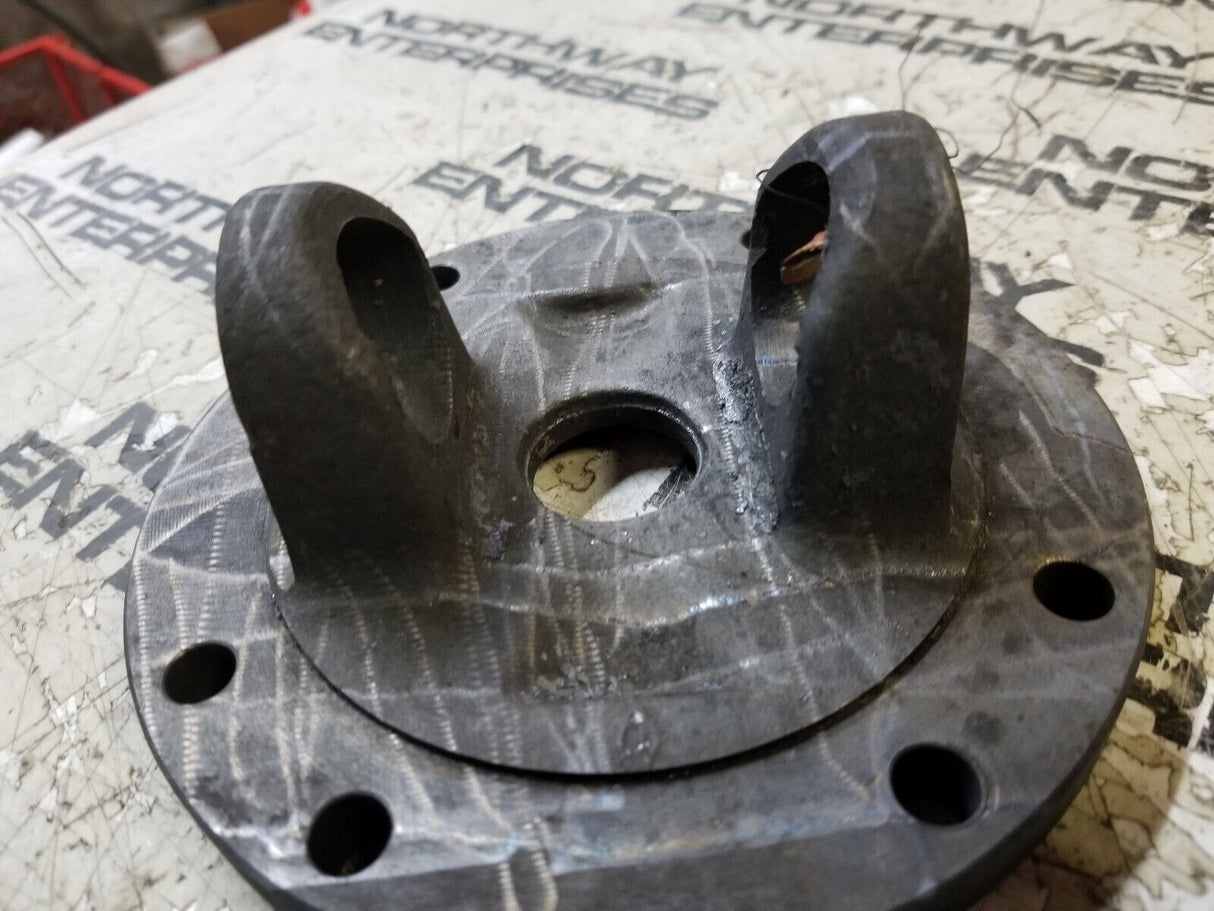 5F8501 CATERPILLAR YOKE 5F-8501