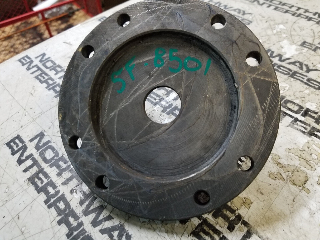 5F8501 CATERPILLAR YOKE 5F-8501