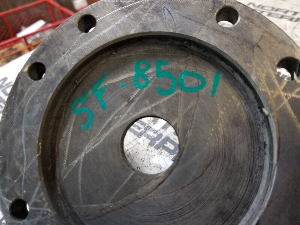 5F8501 CATERPILLAR YOKE 5F-8501