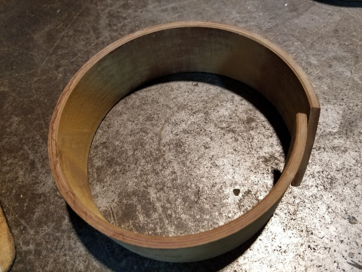 9J-7191 CATERPILLAR 9J7191 CAT NYLON WEAR RING