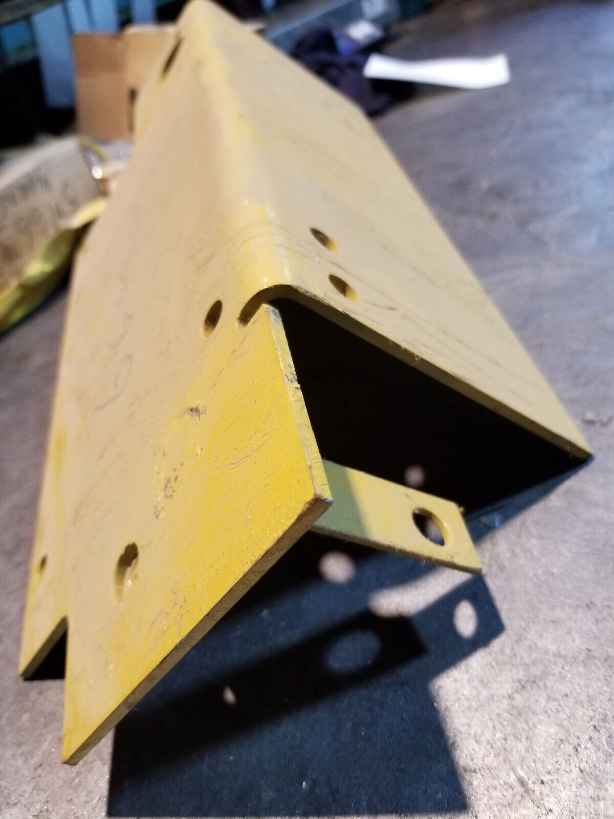 CAT 6G-4912 COVER 6G4912